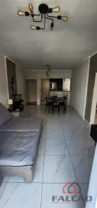 Apartamento com 2 Quartos à venda, 98m² no Centro, São Vicente