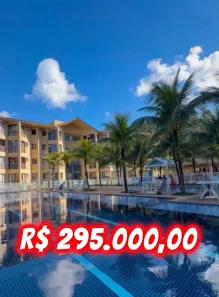 Apartamento com 1 Quarto à venda, 34m² no , Mangaratiba
