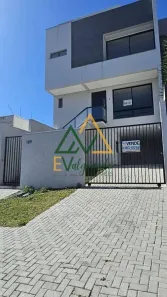 Sobrado com 3 Quartos à venda, 198m² no Bairro Alto, Curitiba