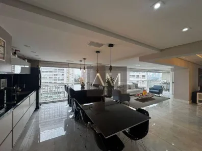 Apartamento com 3 Quartos à venda, 242m² no Chácara Santo Antônio (Zona Leste), São Paulo