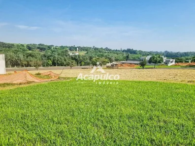 Lote/Terreno à venda, 465m² no Fazenda Santa Lúcia, Americana