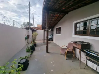 Casa com 2 Quartos à venda, 115m² no Jardim Samambaia, Itupeva