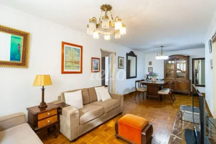 Apartamento com 2 Quartos para alugar, 114m² no Jardim Paulista, São Paulo