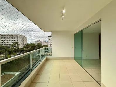 Apartamento com 3 Quartos à venda, 83m² no Buritis, Belo Horizonte
