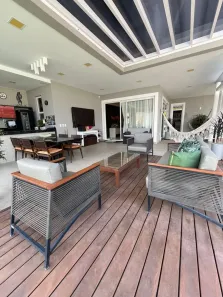 Casa de Condomínio com 4 Quartos para alugar, 500m² no Portal do Sol, João Pessoa