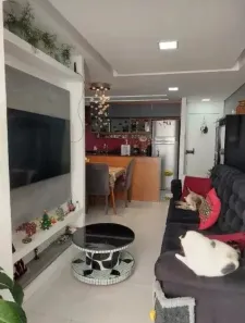 Apartamento com 3 Quartos à venda, 70m² no Catumbi, São Paulo