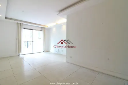Apartamento com 2 Quartos à venda, 90m² no Itaim Bibi, São Paulo