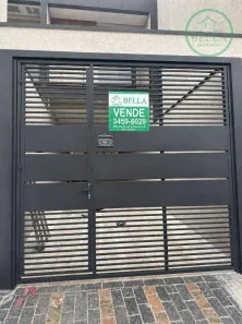 Sobrado com 3 Quartos à venda, 110m² no Vila Boaçava, São Paulo