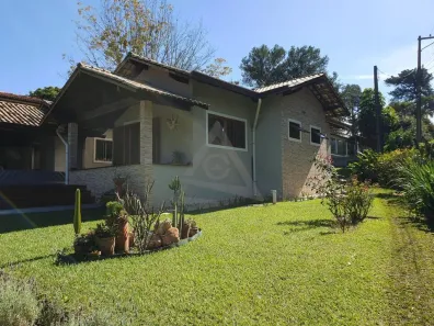 Casa de Condomínio com 2 Quartos à venda, 150m² no Pinheiro, Valinhos