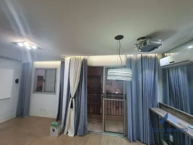 Apartamento com 2 Quartos à venda, 50m² no Vila Carolina, São Paulo