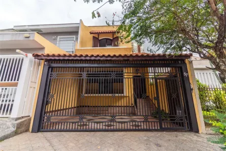Sobrado com 3 Quartos à venda, 215m² no Jardim São Paulo(Zona Norte), São Paulo