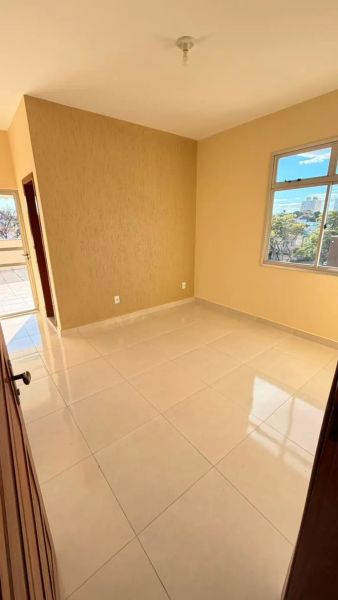 Apartamento com 1 quarto — Santa Mônica, Belo Horizonte