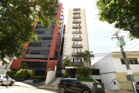 Apartamento com 1 Quarto à venda, 50m² no Centro, Campinas