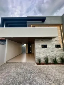 Casa com 3 Quartos à venda, 160m² no Plano Diretor Sul, Palmas