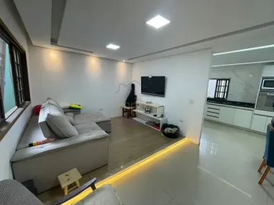 Casa com 4 Quartos à venda, 210m² no Jardim Santa Júlia, São José dos Campos