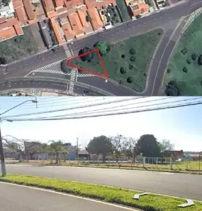 à venda, 522m² no Parque Egisto Ragazzo, Limeira
