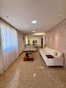 Apartamento com 4 Quartos à venda, 140m² no Buritis, Belo Horizonte