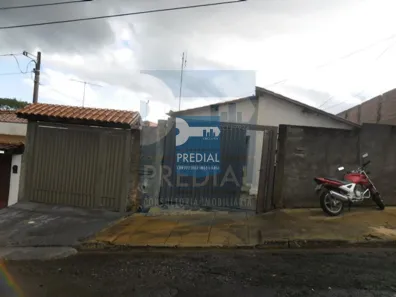 Casa com 3 Quartos à venda, 175m² no Jardim Beatriz, São Carlos