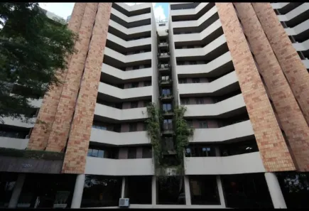 Apartamento com 1 Quarto para alugar, 38m² no Vila Andrade, São Paulo