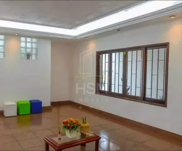 Sobrado com 3 Quartos para alugar, 350m² no Jardim Olavo Bilac, São Bernardo do Campo