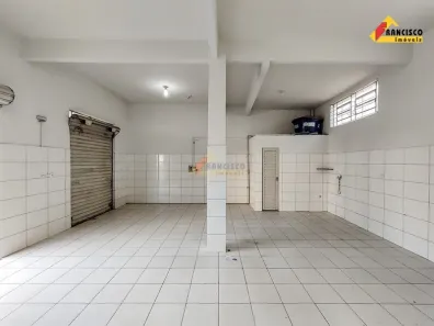 Ponto Comercial para alugar, 59m² no Interlagos, Divinópolis