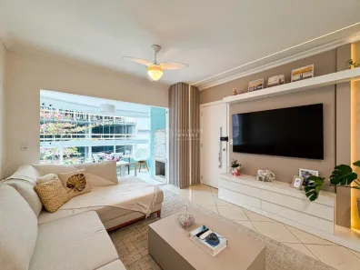 Apartamento com 3 Quartos à venda, 250m² no Centro, Balneário Camboriú