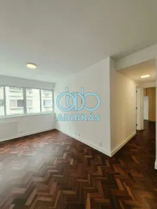 Apartamento com 2 Quartos para alugar, 90m² no Humaitá, Rio de Janeiro