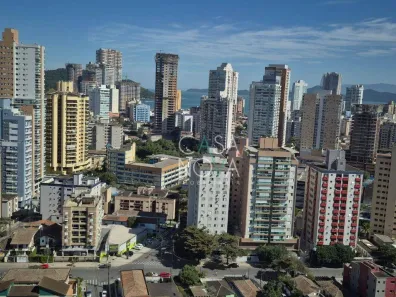 Sala Comercial à venda, 52m² no Ponta da Praia, Santos