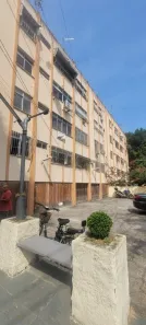 Apartamento com 2 Quartos à venda, 45m² no Fátima, Niterói
