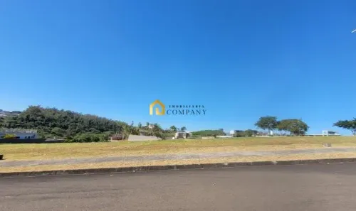 Lote/Terreno à venda, 1000m² no Jardim Residencial Saint Patrick, Sorocaba