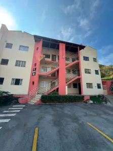 Apartamento com 1 Quarto para alugar, 60m² no Parque 9 de Julho, São Roque