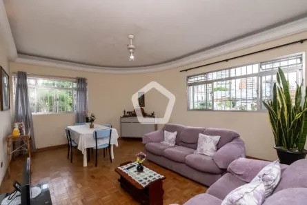 Casa com 3 Quartos à venda, 110m² no Ipiranga, São Paulo