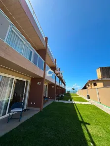 Apartamento com 4 Quartos para alugar, 165m² no Pirangi do Norte (Distrito Litoral), Parnamirim