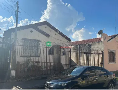 Casa com 5 Quartos à venda, 170m² no Nova Suíssa, Belo Horizonte