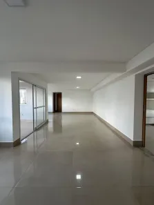 Apartamento com 3 Quartos para alugar, 155m² no Setor Bueno, Goiânia
