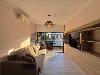 Apartamento com 2 Quartos à venda, 78m² no Enseada, Guarujá