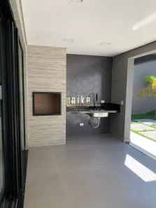 Casa de Condomínio com 5 Quartos à venda, 325m² no Condomínio Residencial Alphaville I, São José dos Campos