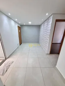 Apartamento com 2 Quartos à venda, 45m² no Caguassu, Sorocaba