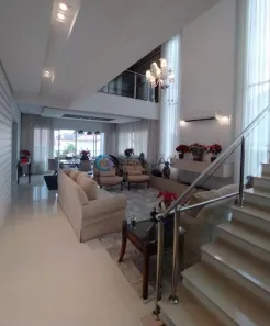 Casa de Condomínio com 4 Quartos à venda, 532m² no Jardim das Colinas, São José dos Campos