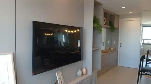Apartamento com 2 Quartos à venda, 56m² no Vila Rosália, Guarulhos
