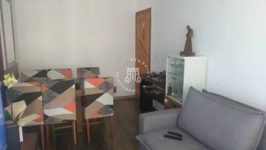 Apartamento com 2 Quartos à venda, 57m² no Vila Nova Jundiainópolis, Jundiaí