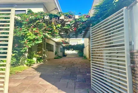Sobrado com 6 Quartos à venda, 400m² no Jardim Paulistano, São Paulo