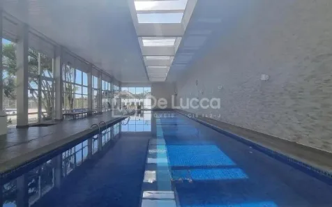 Cobertura com 3 Quartos à venda, 219m² no Loteamento Alphaville Campinas, Campinas