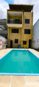 Casa com 6 Quartos à venda, 411m² no Maria da Graça, Rio de Janeiro