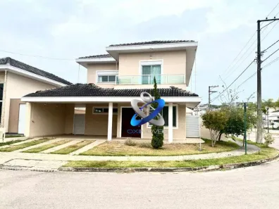 Casa de Condomínio com 4 Quartos à venda, 278m² no Condomínio Terras do Vale, Caçapava