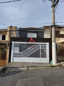 Sobrado com 2 Quartos para alugar, 91m² no Vila Carrão, São Paulo
