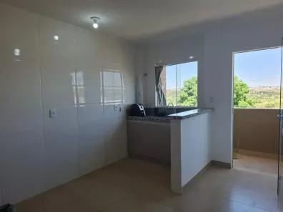 Apartamento com 2 Quartos à venda, 47m² no Riacho Fundo I, Brasília