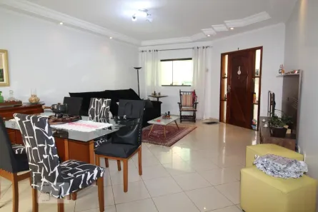 Casa com 3 Quartos à venda, 200m² no Cerâmica, São Caetano do Sul