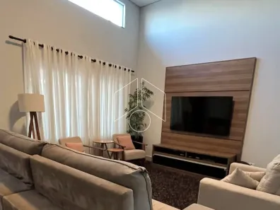 Casa com 3 Quartos à venda, 200m² no Jardim Florença, Marília