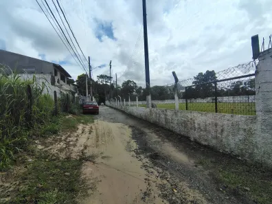 Lote/Terreno à venda, 1419m² no Pantanal, Florianópolis